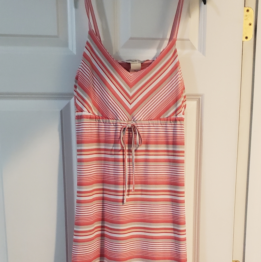 Active dress